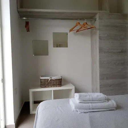 House Silvija Apartment Zivogosce