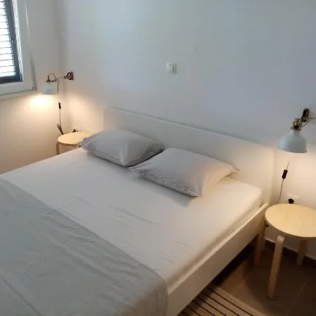 House Silvija Apartment Zivogosce