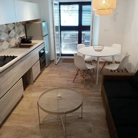 House Silvija *