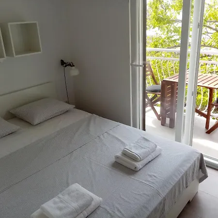 Apartment House Silvija