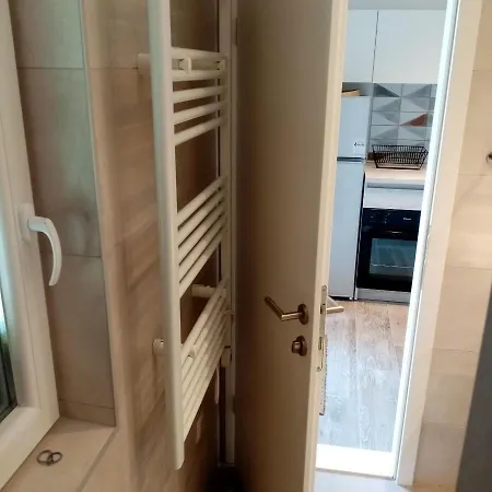 Apartment House Silvija