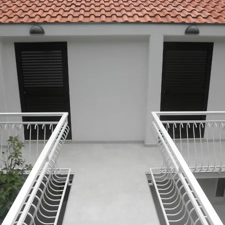 House Silvija Zivogosce