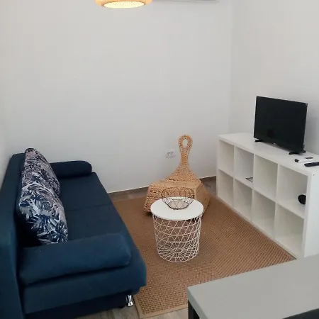 House Silvija Apartment *