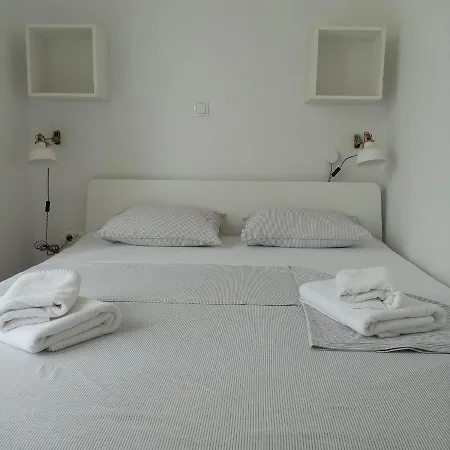 House Silvija Zivogosce