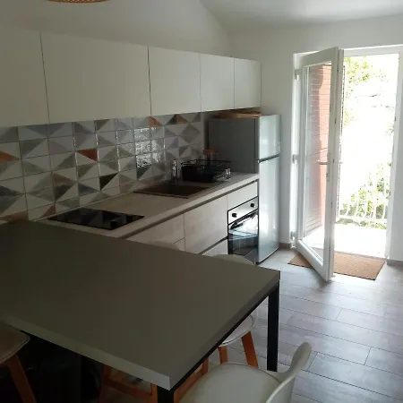 House Silvija * Zivogosce