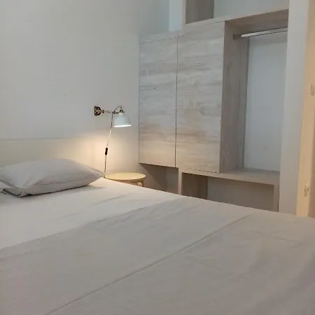 House Silvija Zivogosce