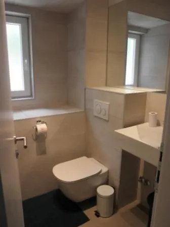 House Silvija Apartment *