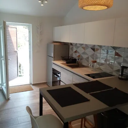 House Silvija